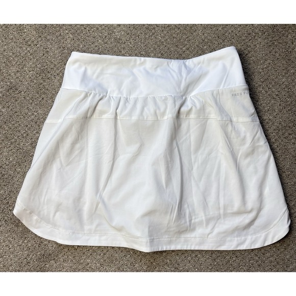 Free Fly Bundle Breeze Active Skort Womens Small Tennis Pickleball Golf Skirt - Picture 10 of 12